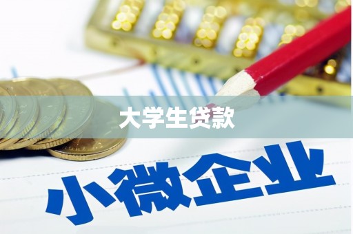 岳池大学生贷款