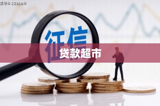 岳池贷款超市