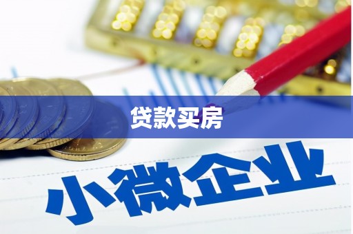 岳池贷款买房
