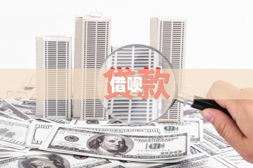 岳池借呗