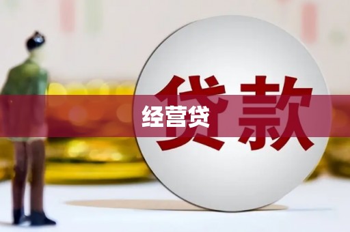 岳池经营贷