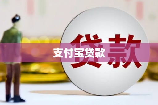 岳池支付宝贷款